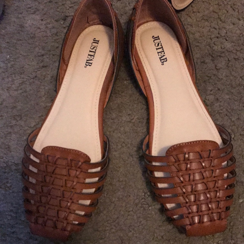 Flats